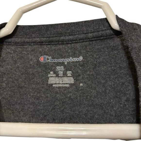 Western Kentucky University WKU Size 2XL T-Shirt - Picture 3 of 4